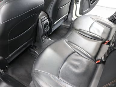 Compass 2nd Generation