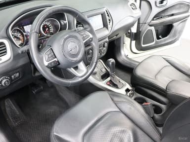 Compass 2nd Generation