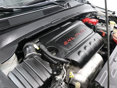 Compass 2nd Generation