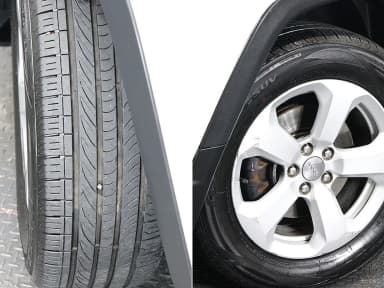 Compass 2nd Generation