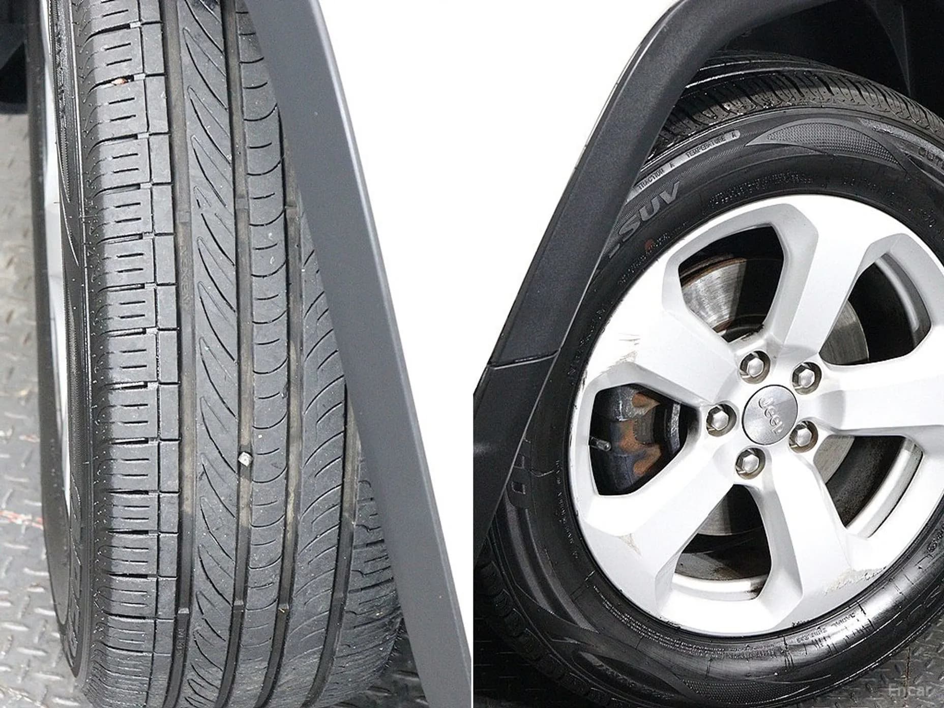 Compass 2nd Generation