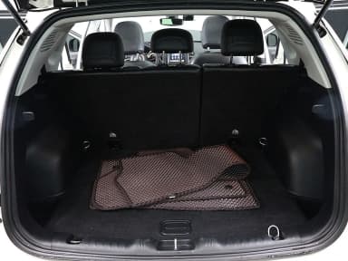 Compass 2nd Generation