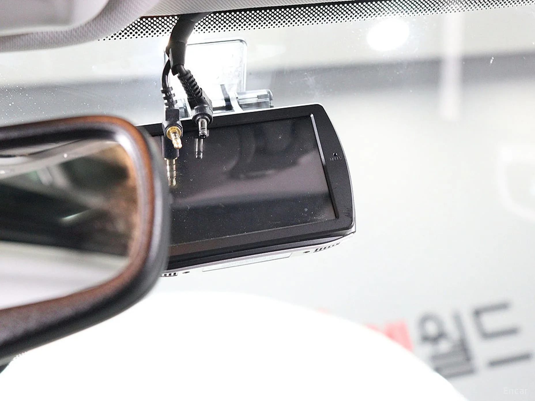 Compass 2nd Generation