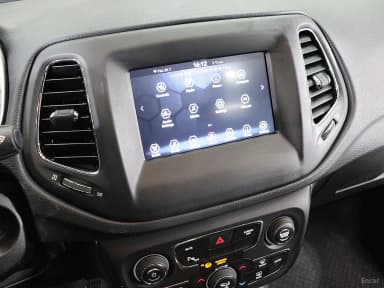 Compass 2nd Generation