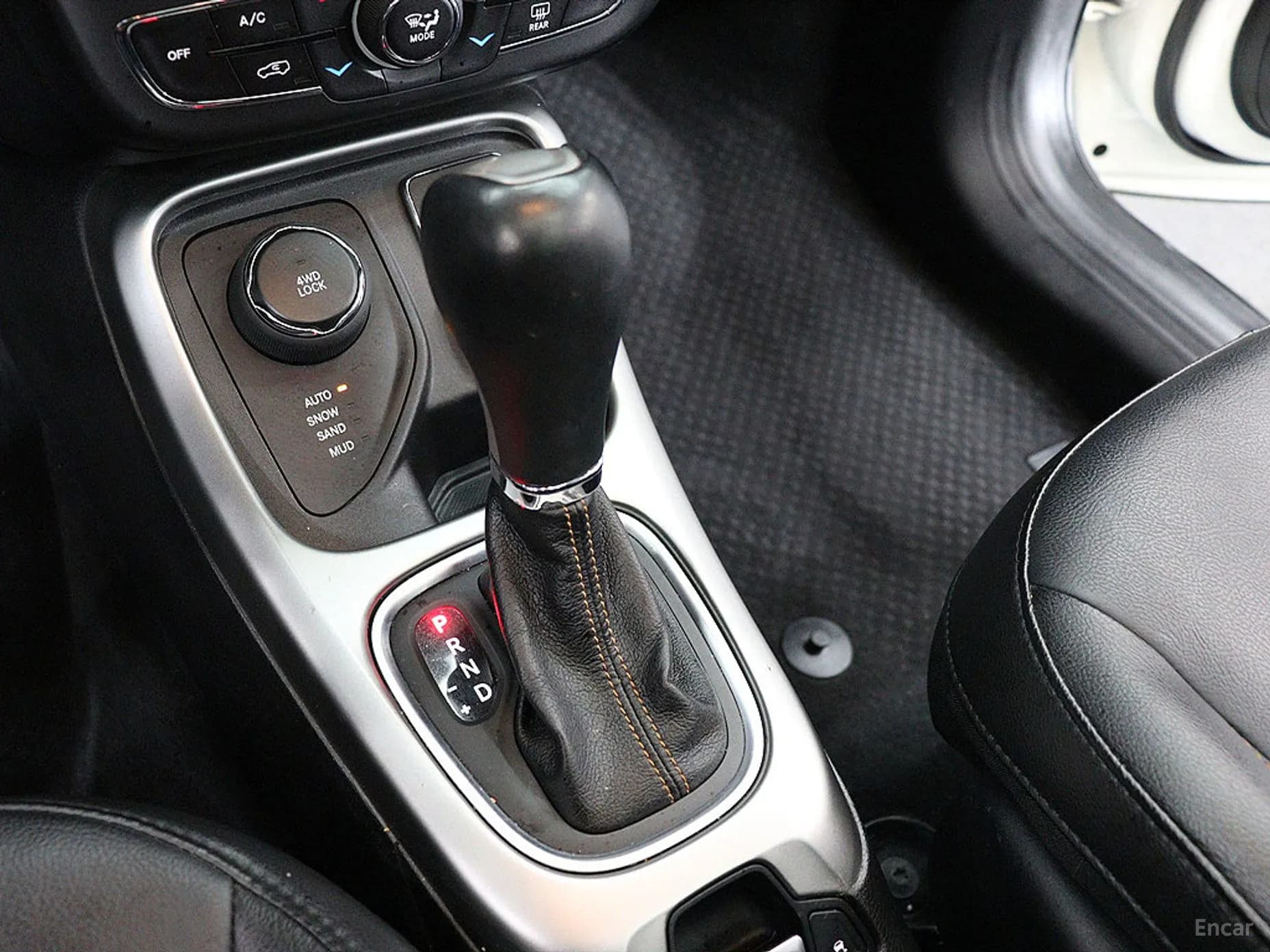 Compass 2nd Generation