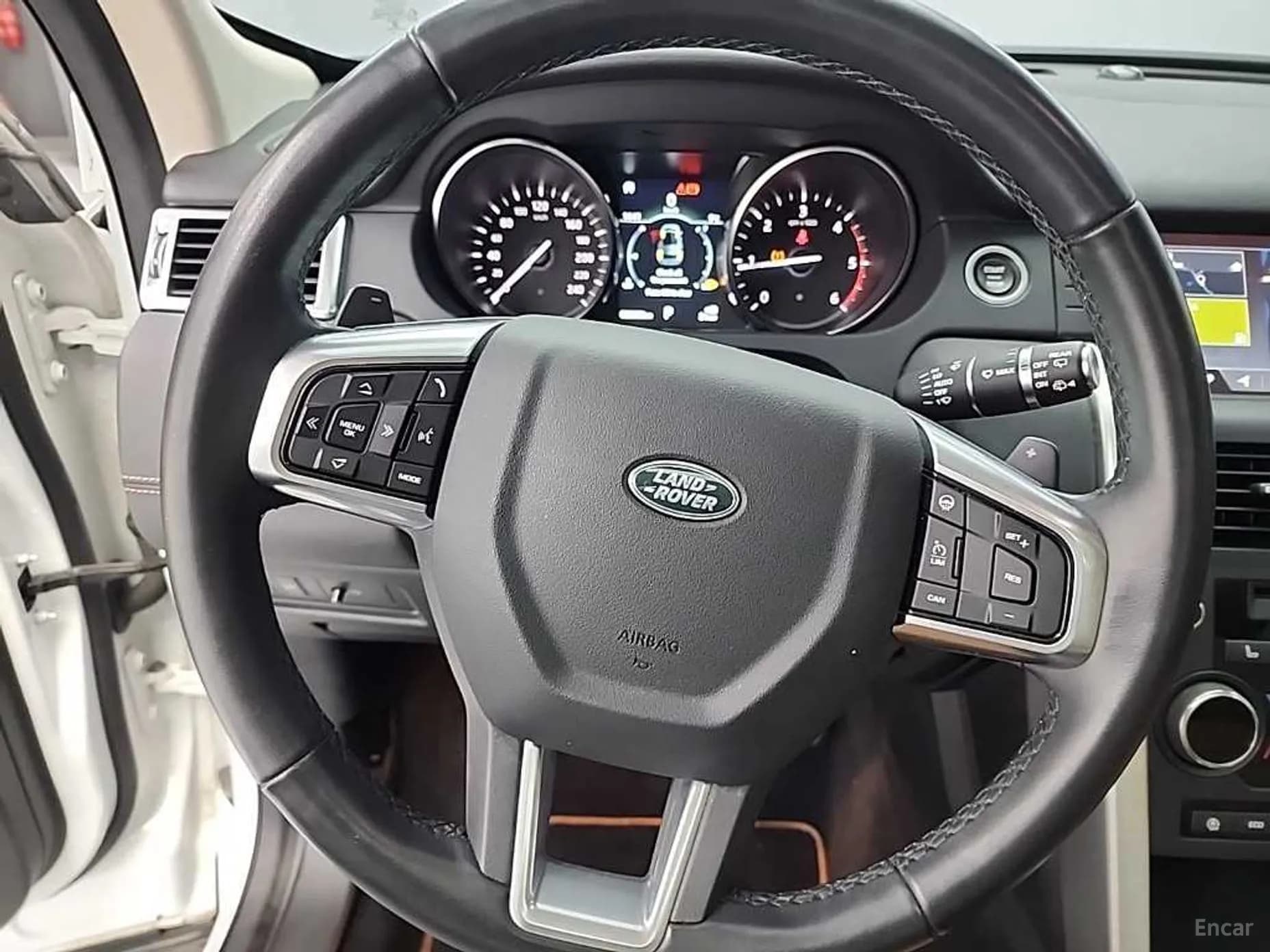 Discovery Sports