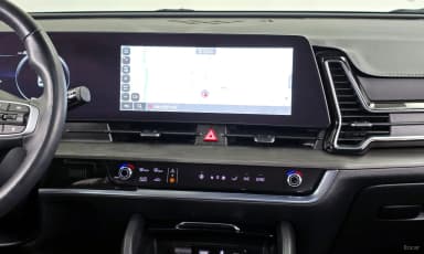 Sportage 5th Generation