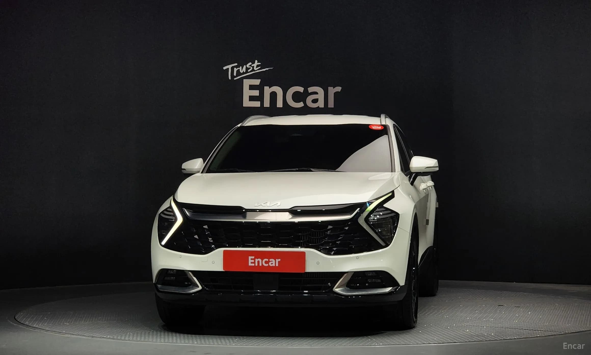 Sportage 5th Generation