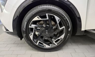 Sportage 5th Generation