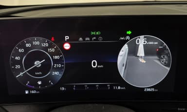 Sportage 5th Generation