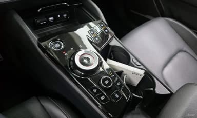 Sportage 5th Generation