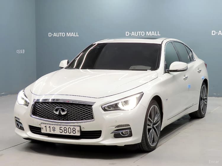 Q50