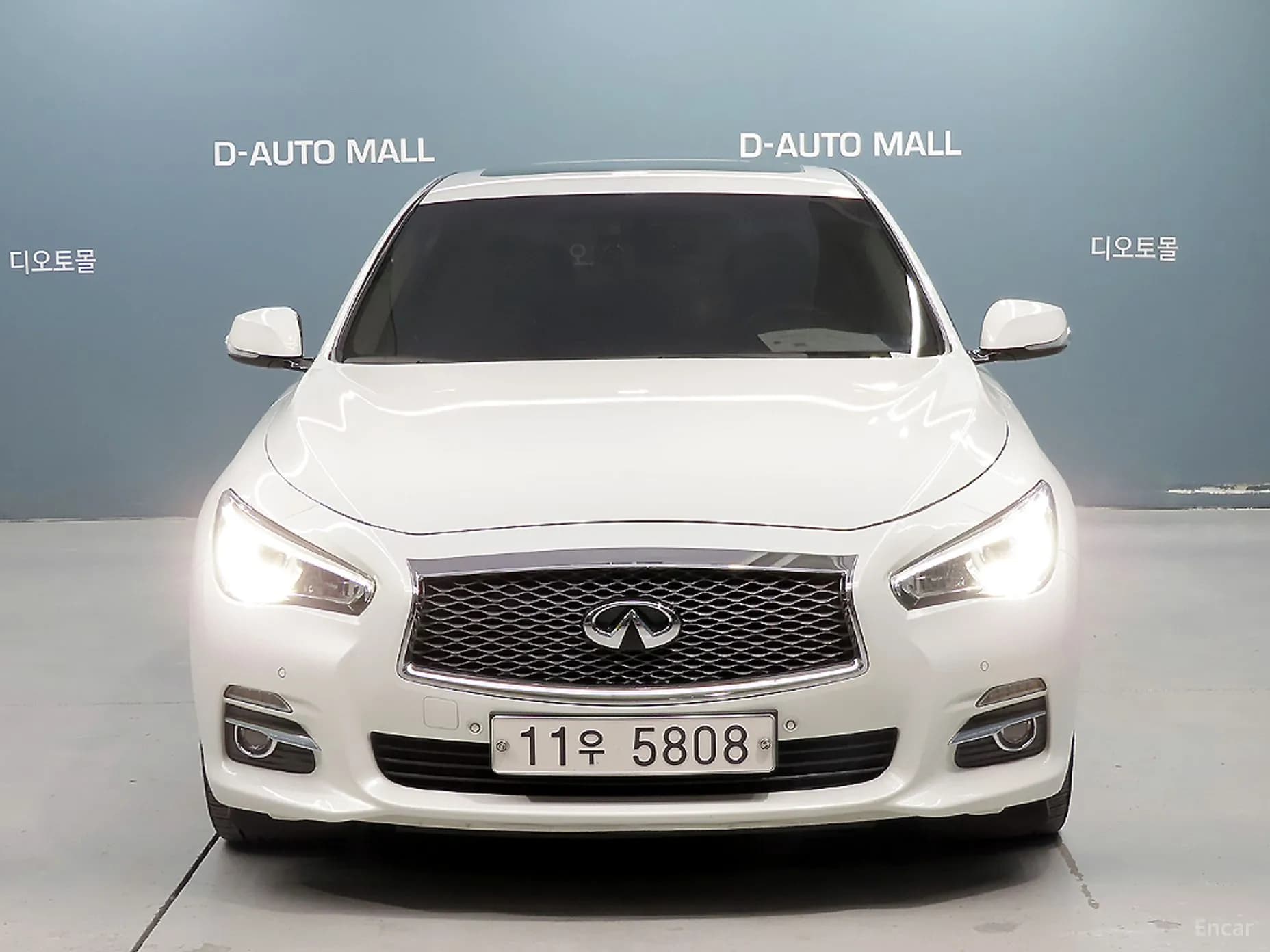 Q50