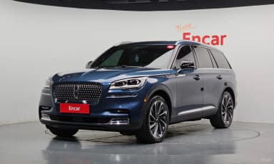 Aviator 2nd Generation