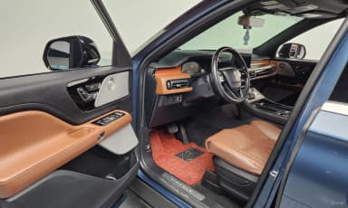 Aviator 2nd Generation