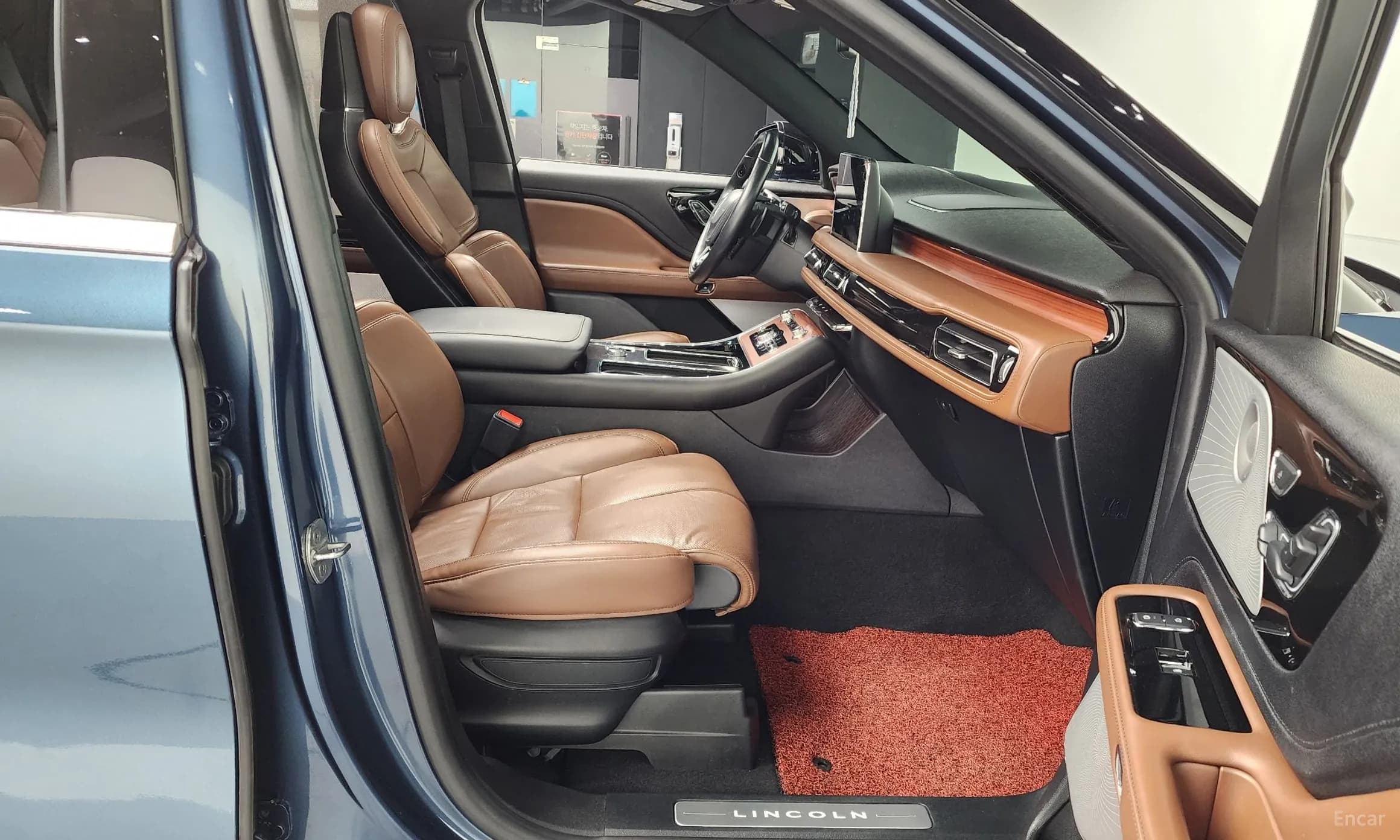 Aviator 2nd Generation