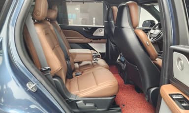 Aviator 2nd Generation