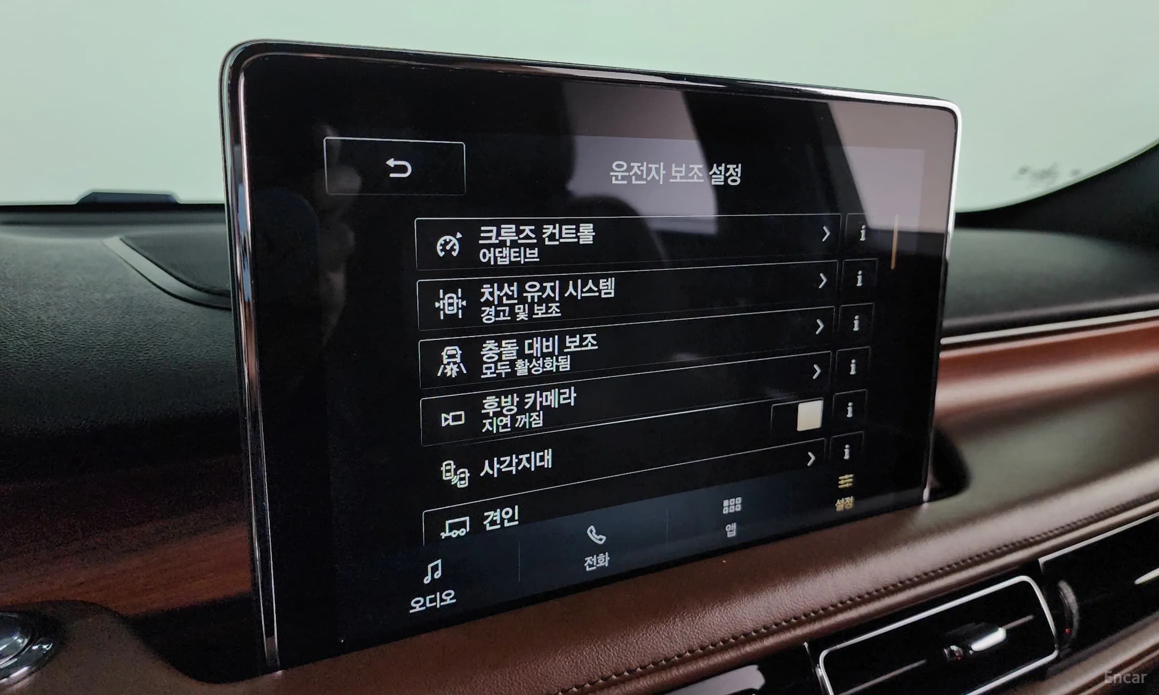 Aviator 2nd Generation