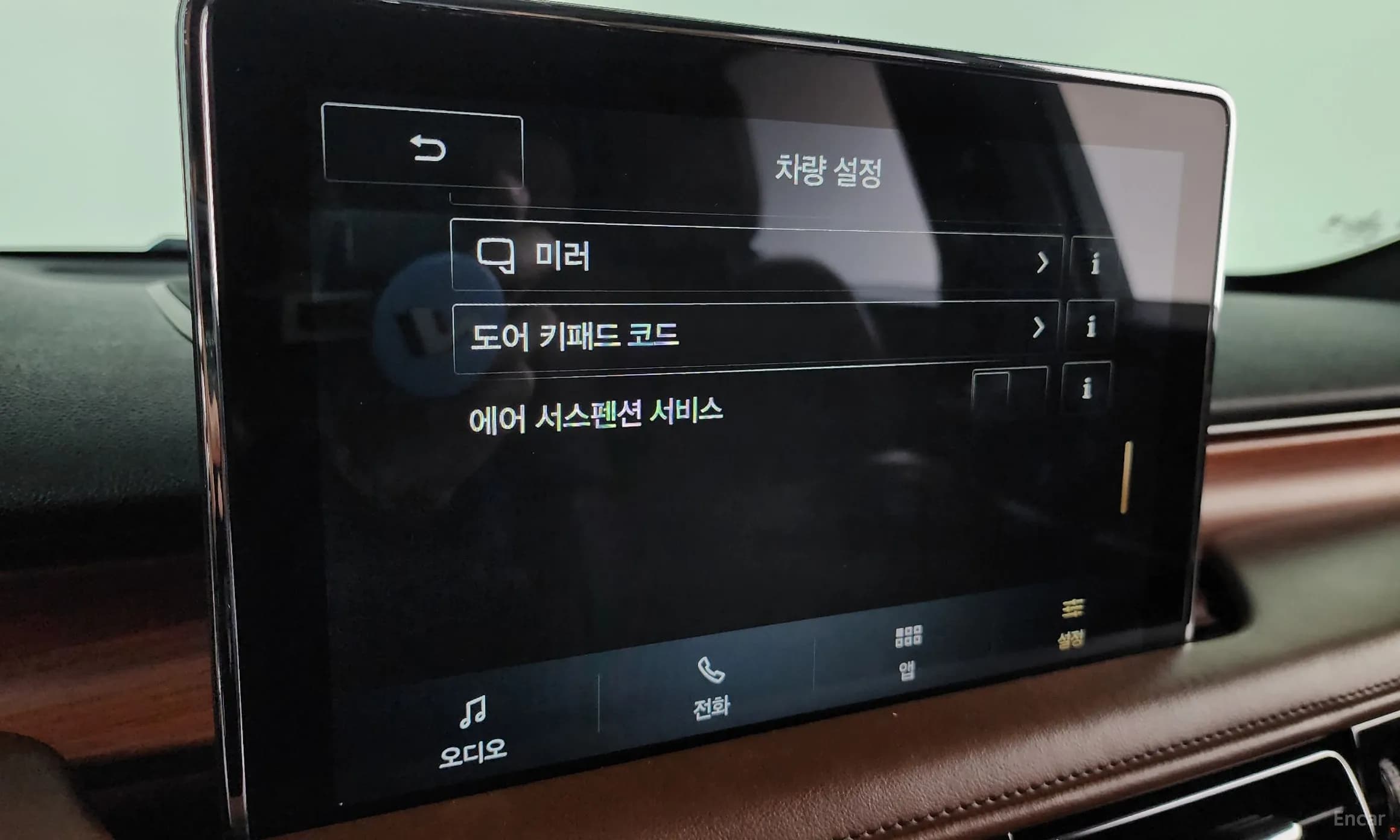 Aviator 2nd Generation