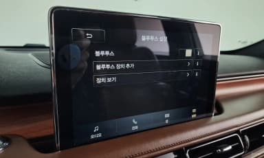 Aviator 2nd Generation