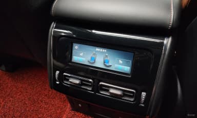 Aviator 2nd Generation