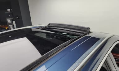 Aviator 2nd Generation