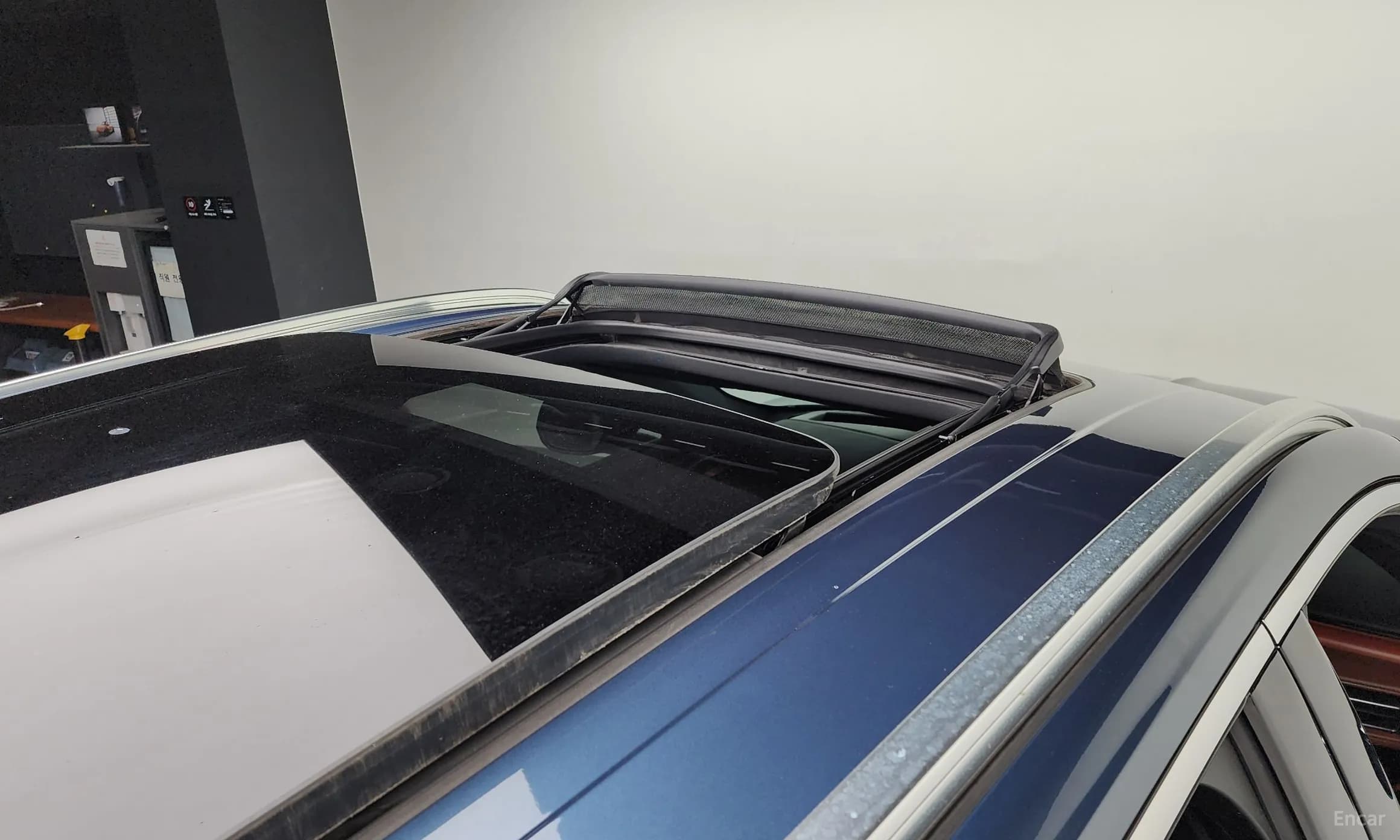 Aviator 2nd Generation