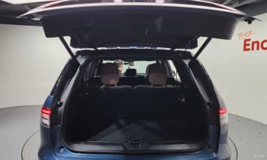 Aviator 2nd Generation