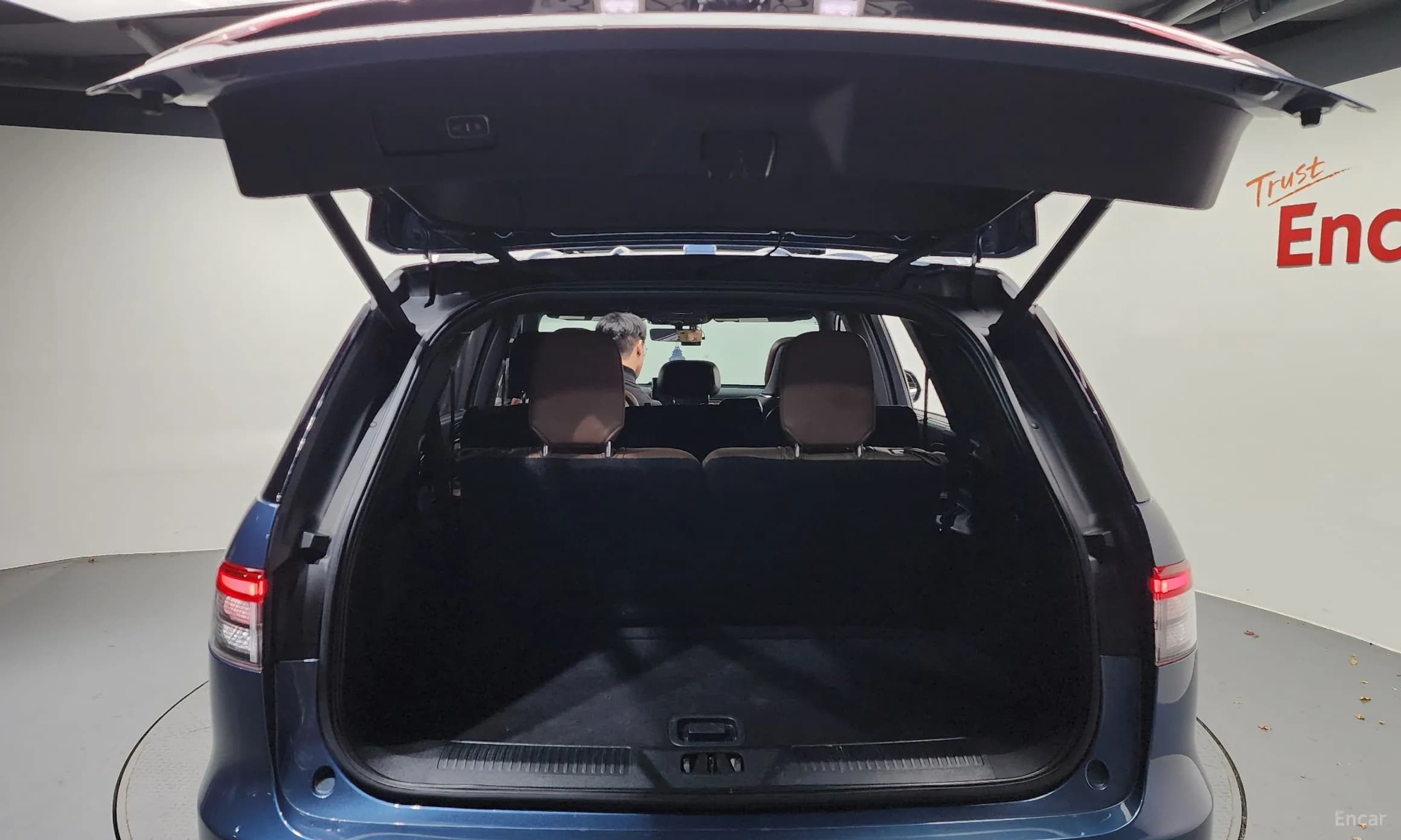 Aviator 2nd Generation