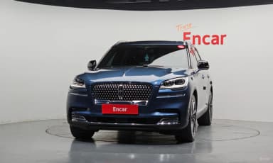 Aviator 2nd Generation