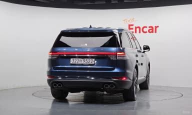 Aviator 2nd Generation