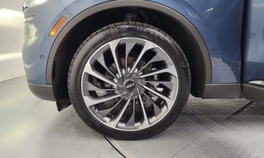 Aviator 2nd Generation