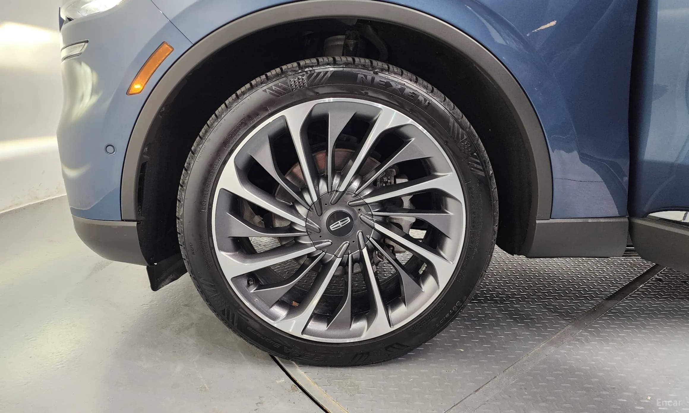 Aviator 2nd Generation