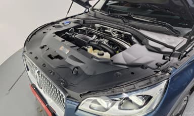 Aviator 2nd Generation