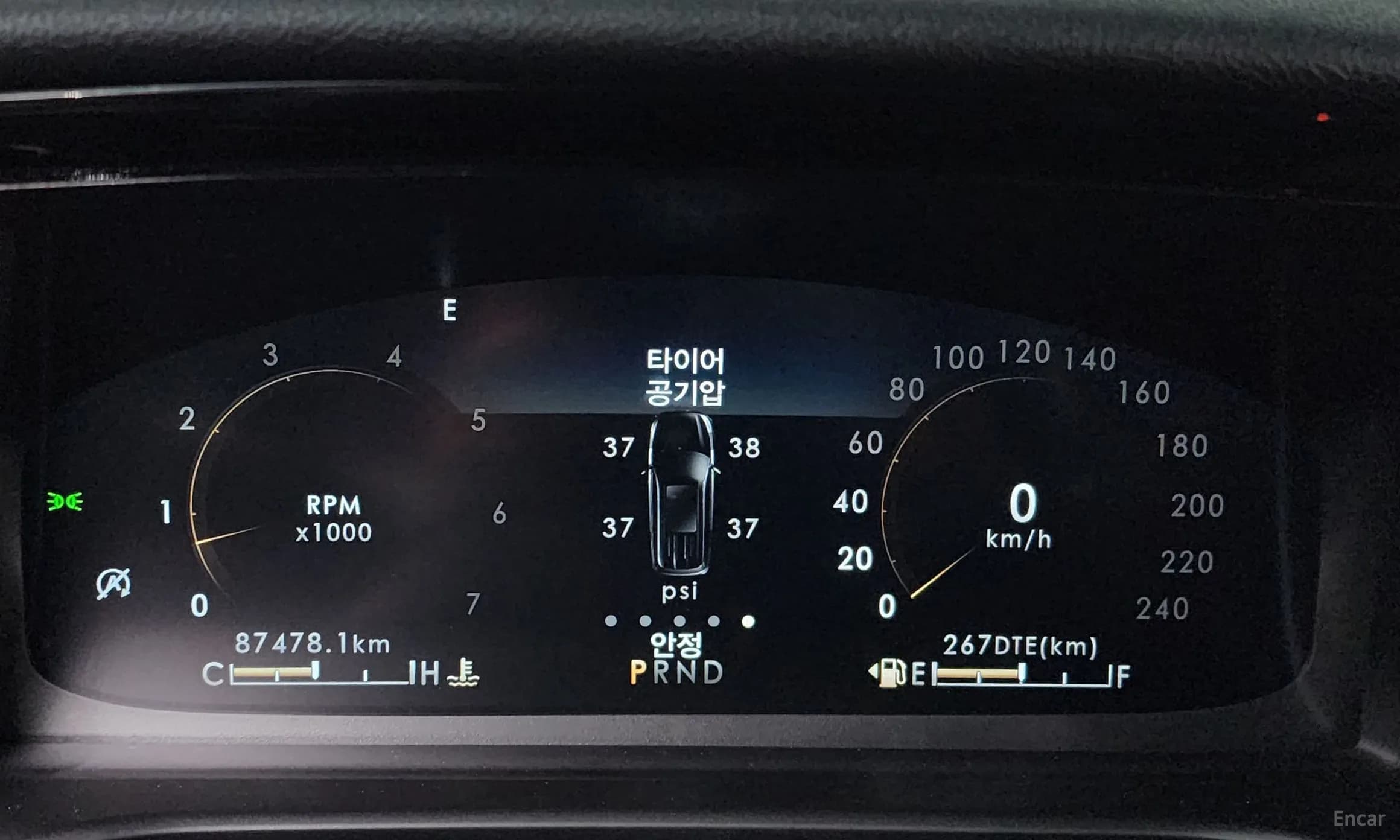 Aviator 2nd Generation