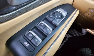 Sorento 4th generation