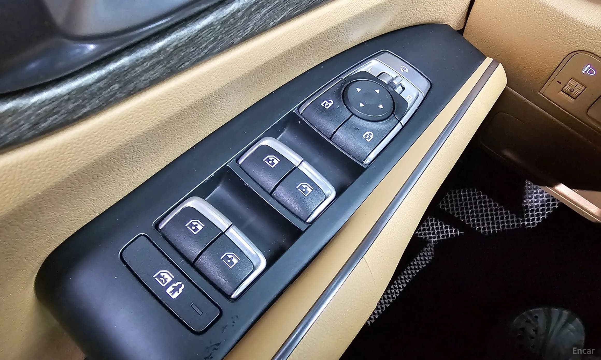Sorento 4th generation