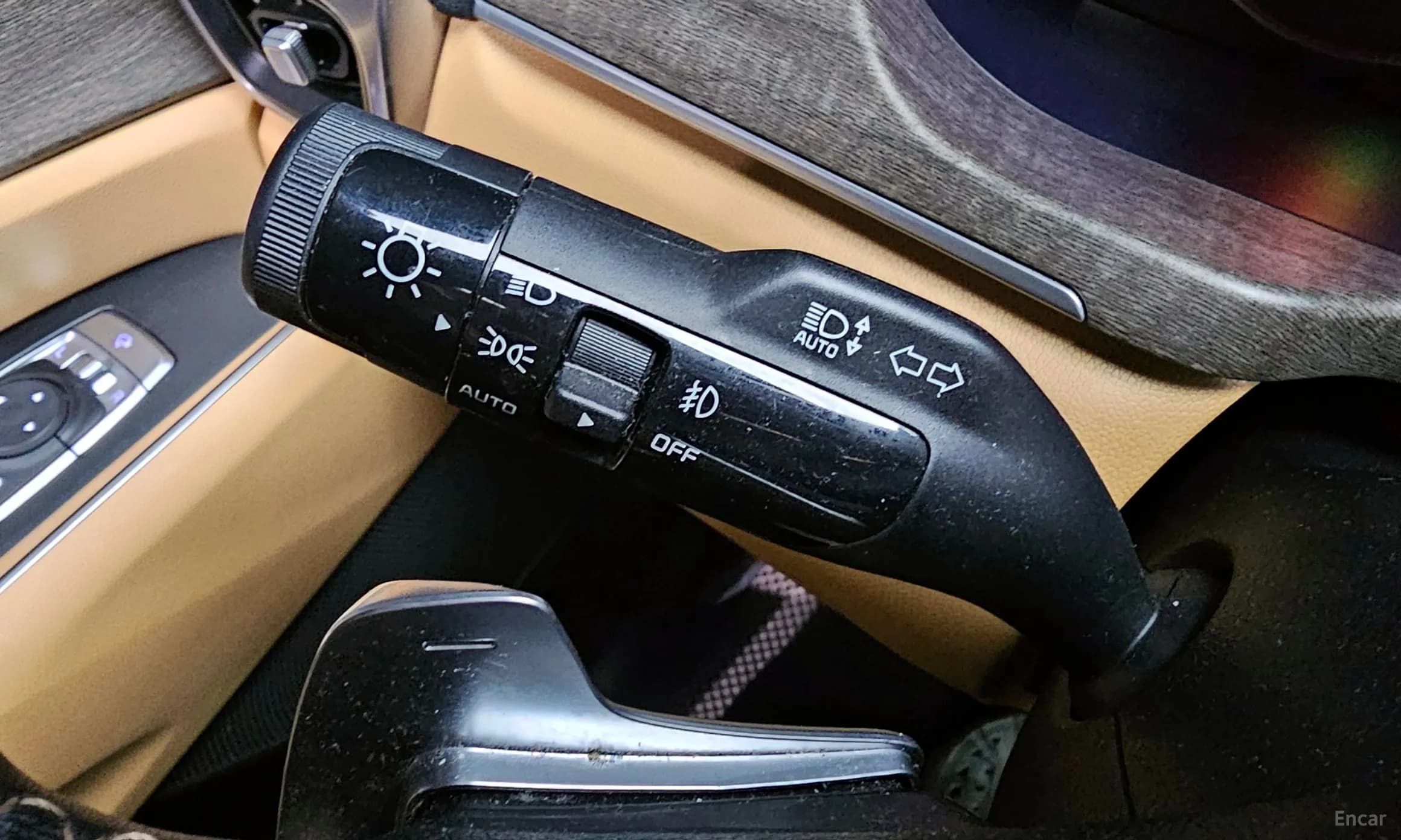 Sorento 4th generation