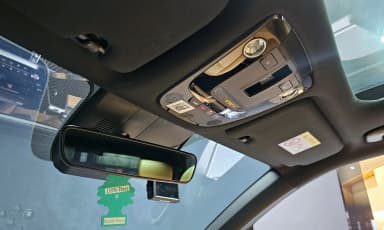 Sorento 4th generation