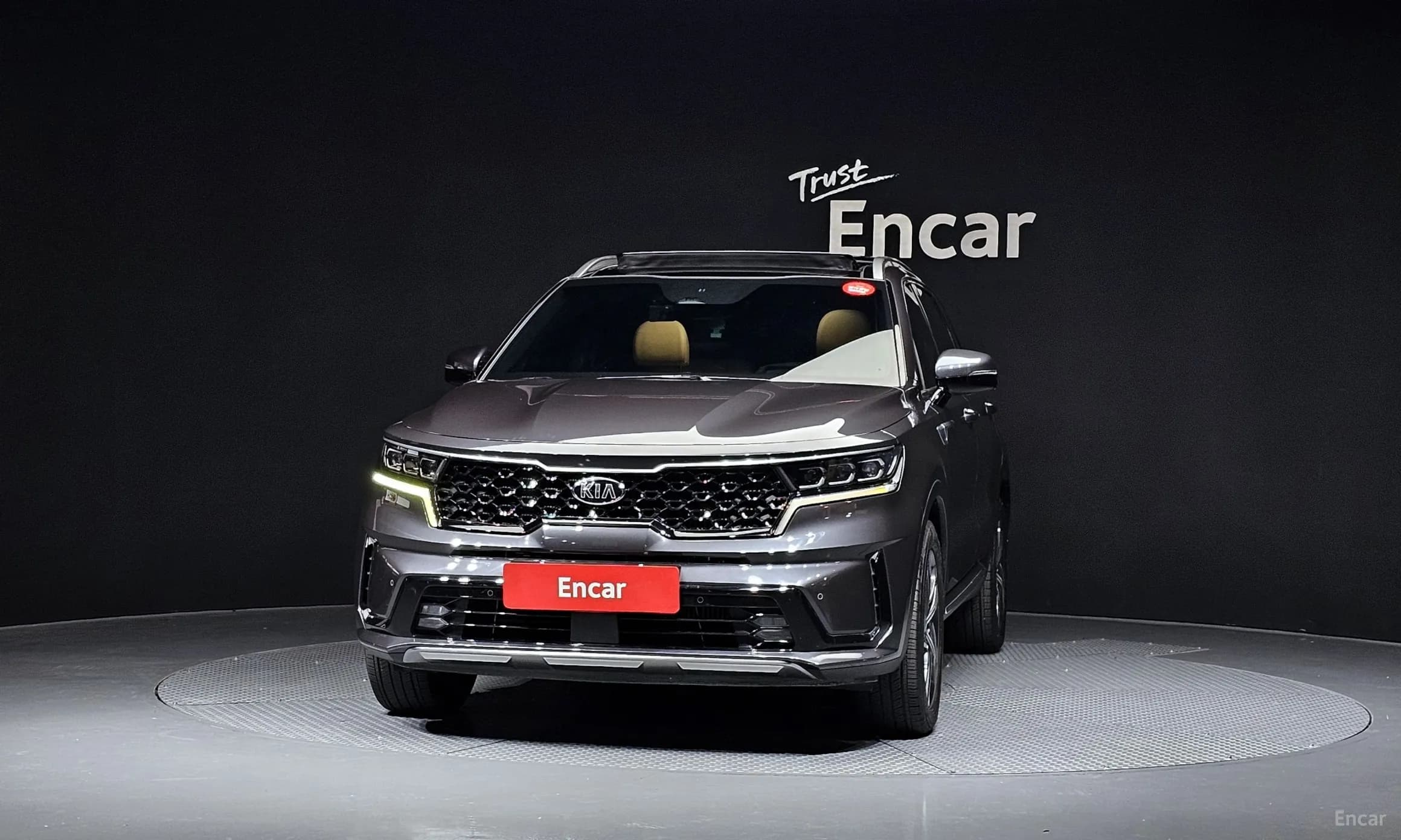 Sorento 4th generation