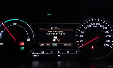 Sorento 4th generation