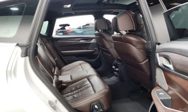 6-Series GT (G32)
