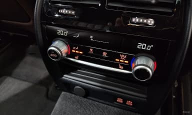 6-Series GT (G32)