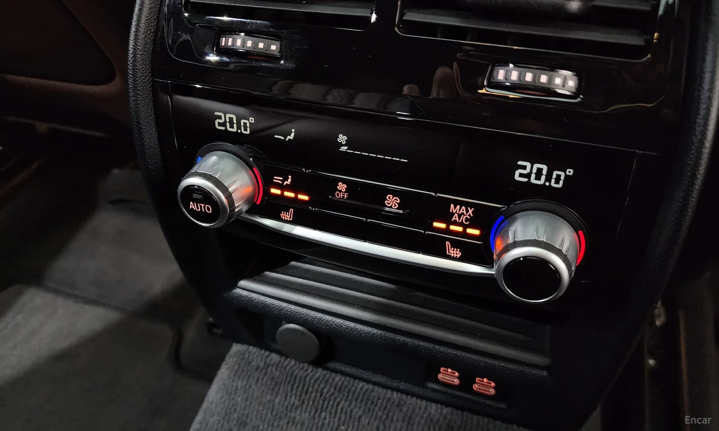 6-Series GT (G32)