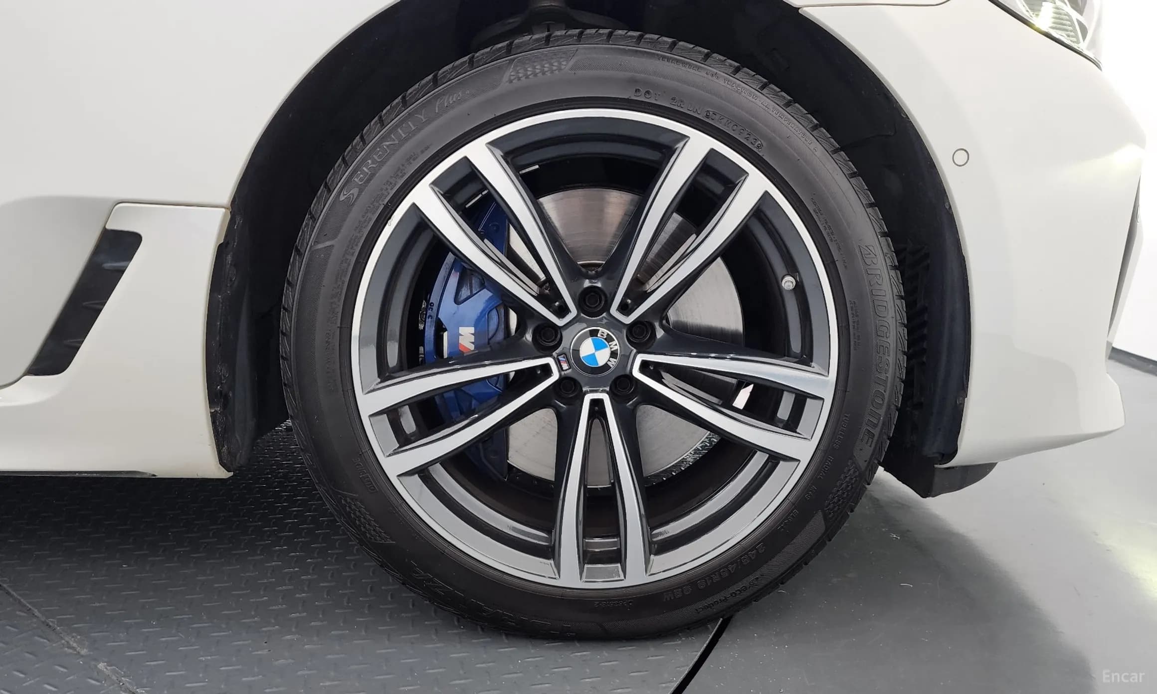 6-Series GT (G32)