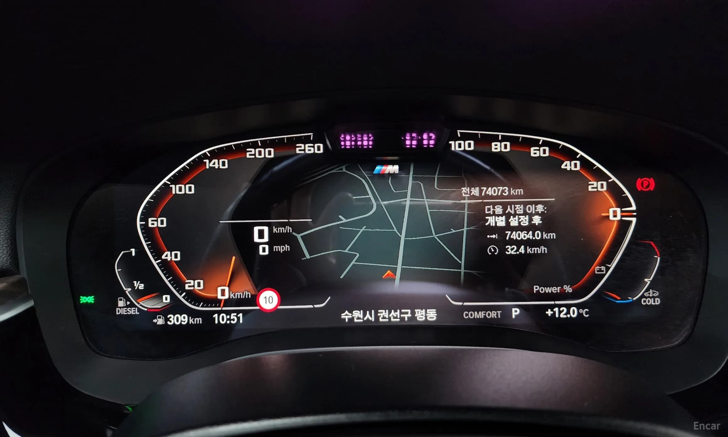 6-Series GT (G32)
