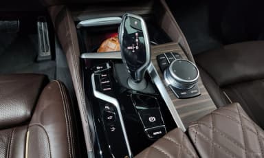 6-Series GT (G32)