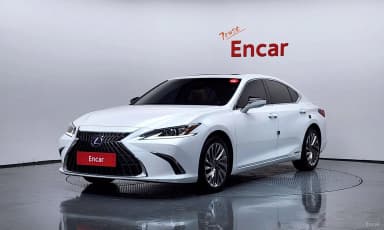ES300h 7th Generation