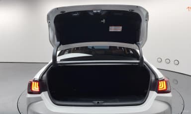 ES300h 7th Generation