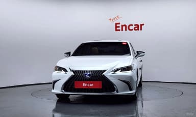 ES300h 7th Generation
